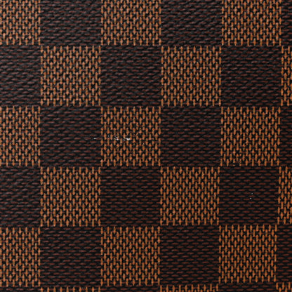 Louis Vuitton Damier Ebene Neo Neverfull GM 14 of 15