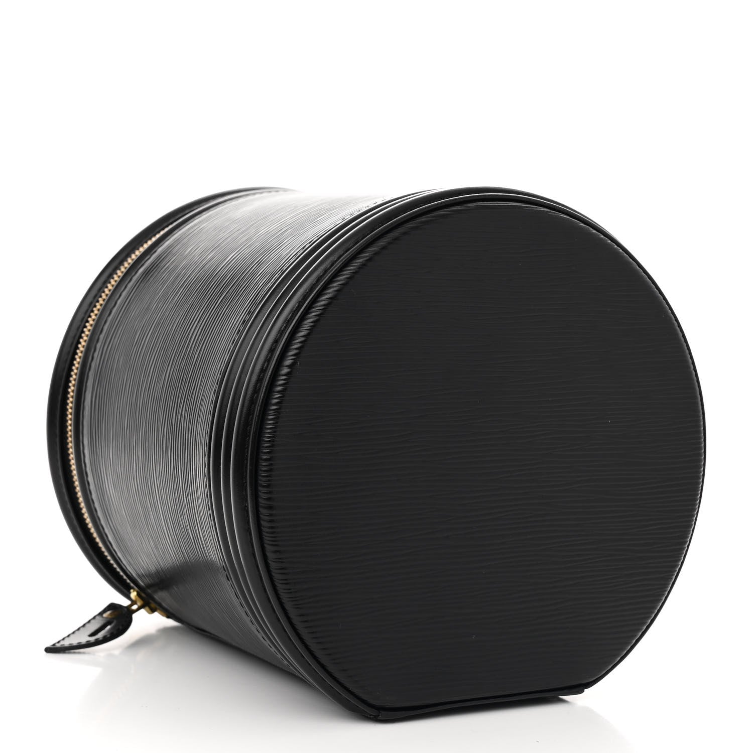 Louis Vuitton Epi Cannes Black 4 of 13