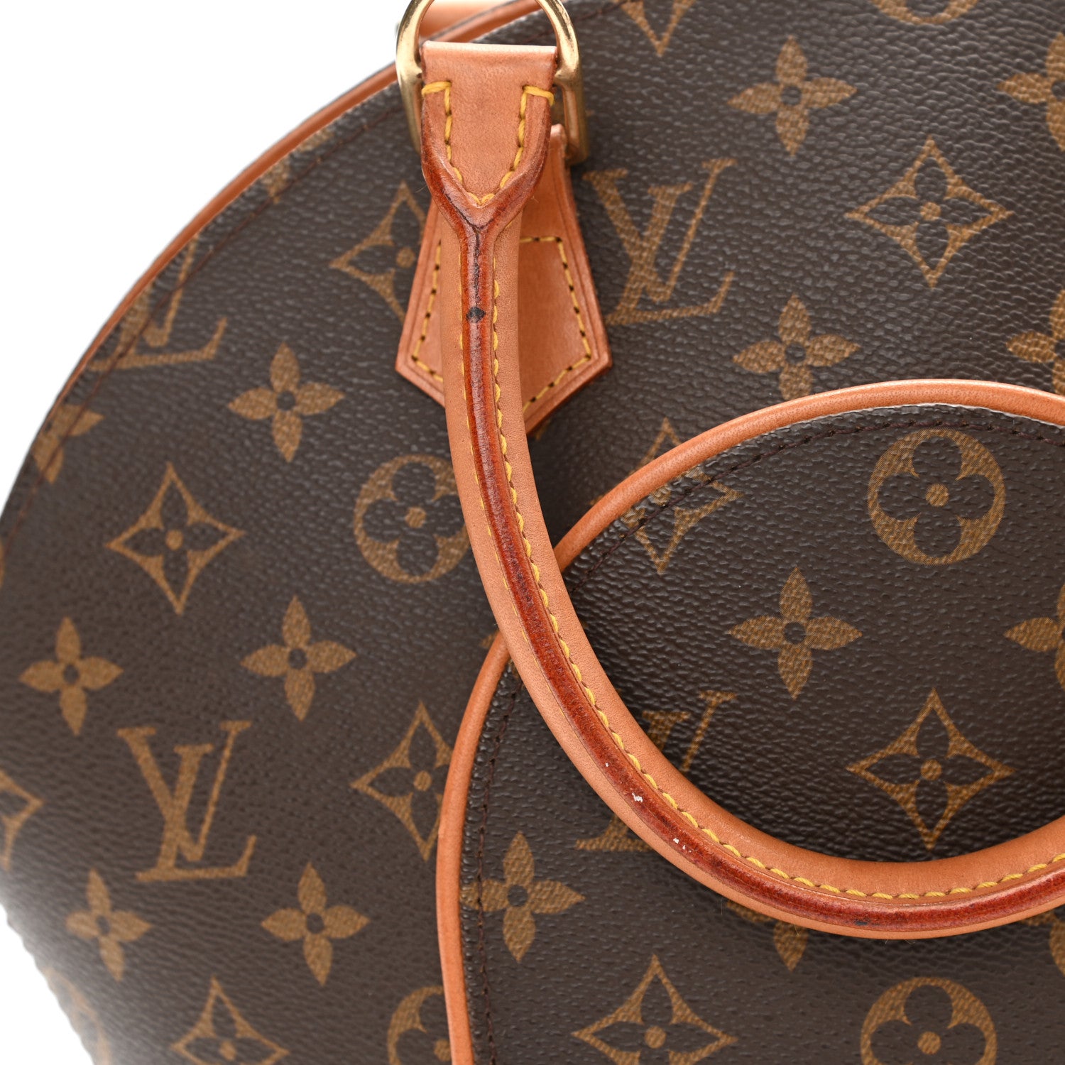 Louis Vuitton Monogram Ellipse PM 11 of 12
