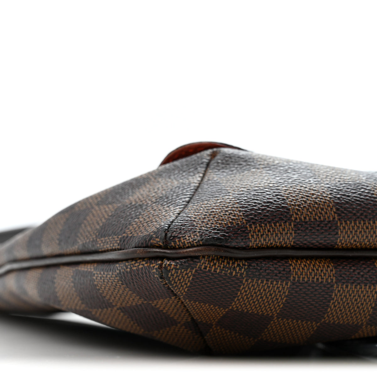 Louis Vuitton Damier Ebene Musette GM 9 of 14