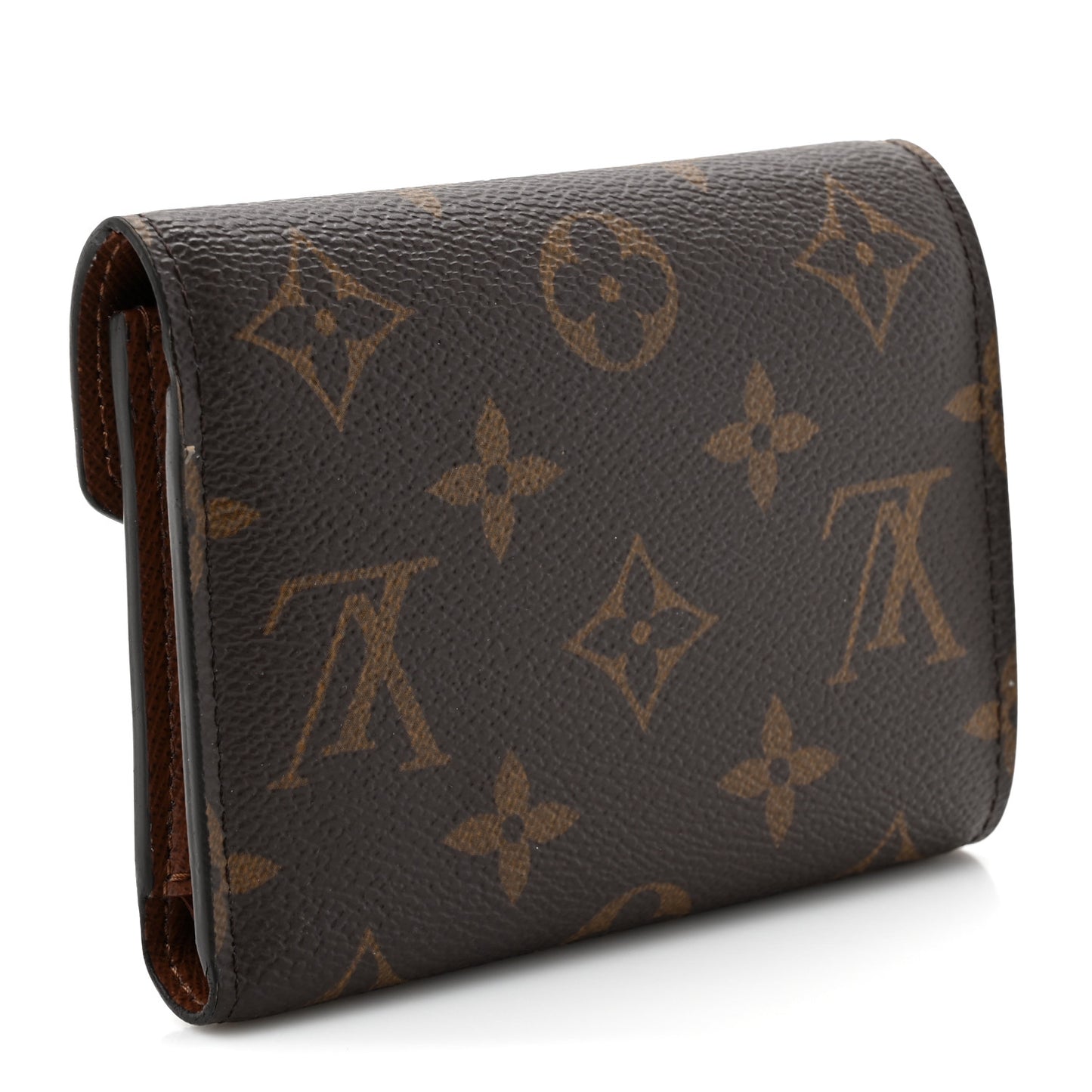Monogram Victorine Wallet Armagnac