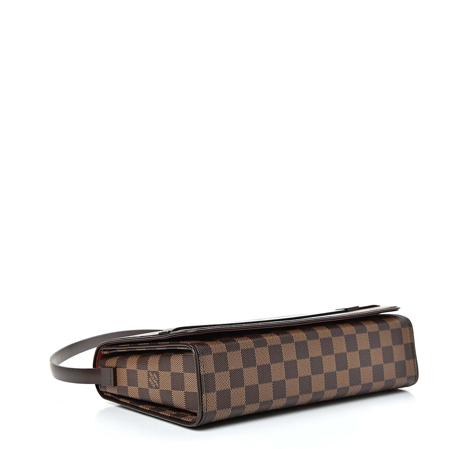 Damier Ebene Tribeca Long