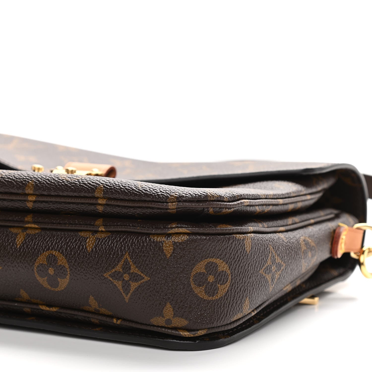 Louis Vuitton Monogram Pochette Metis 8 of 8