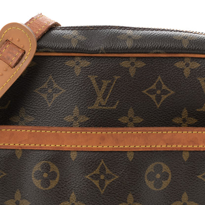 Louis Vuitton Monogram Trocadero 27 7 of 14