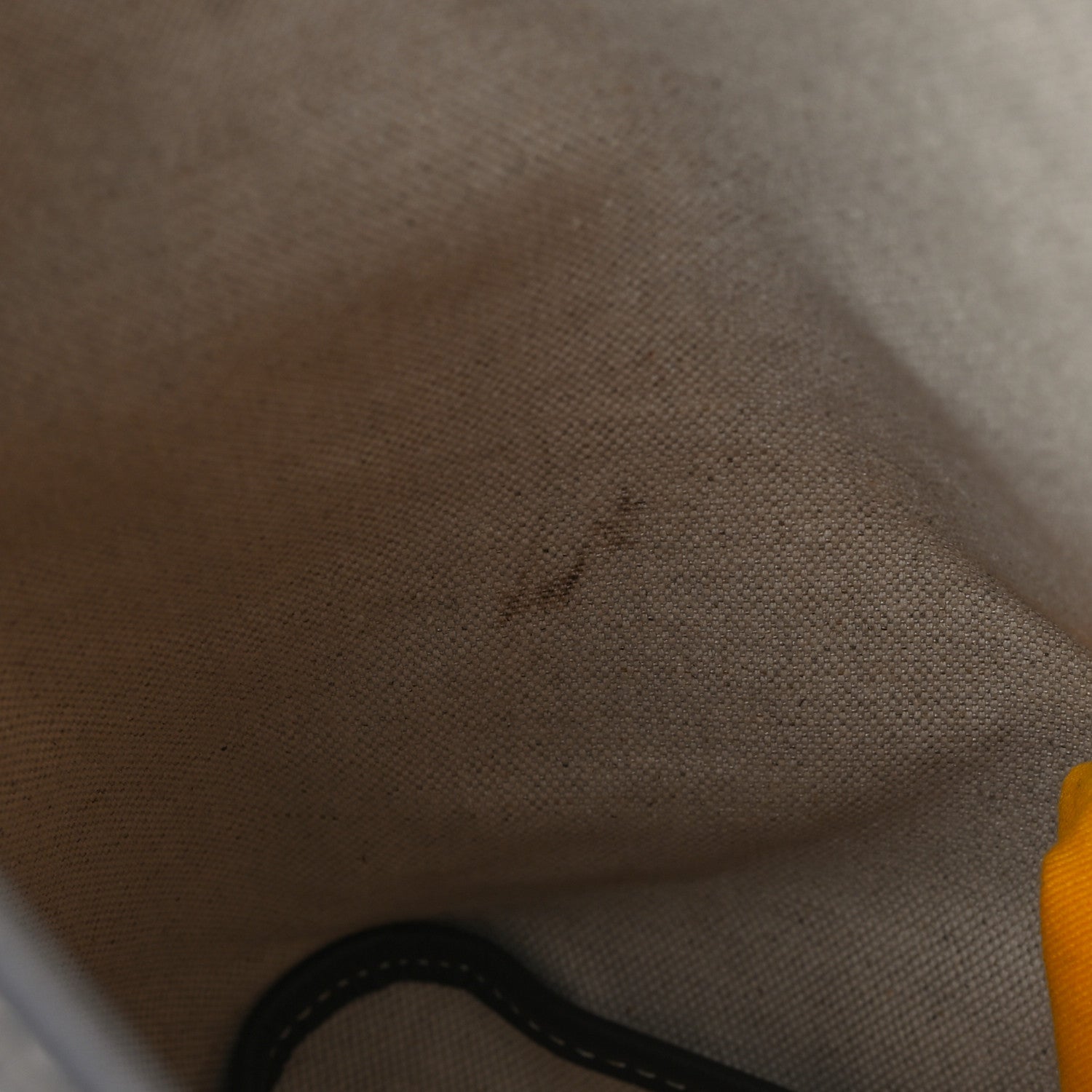 Goyard Goyardine Boheme Hobo Grey 12 of 12