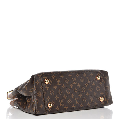 Louis Vuitton Monogram Olympe Camel 4 of 6