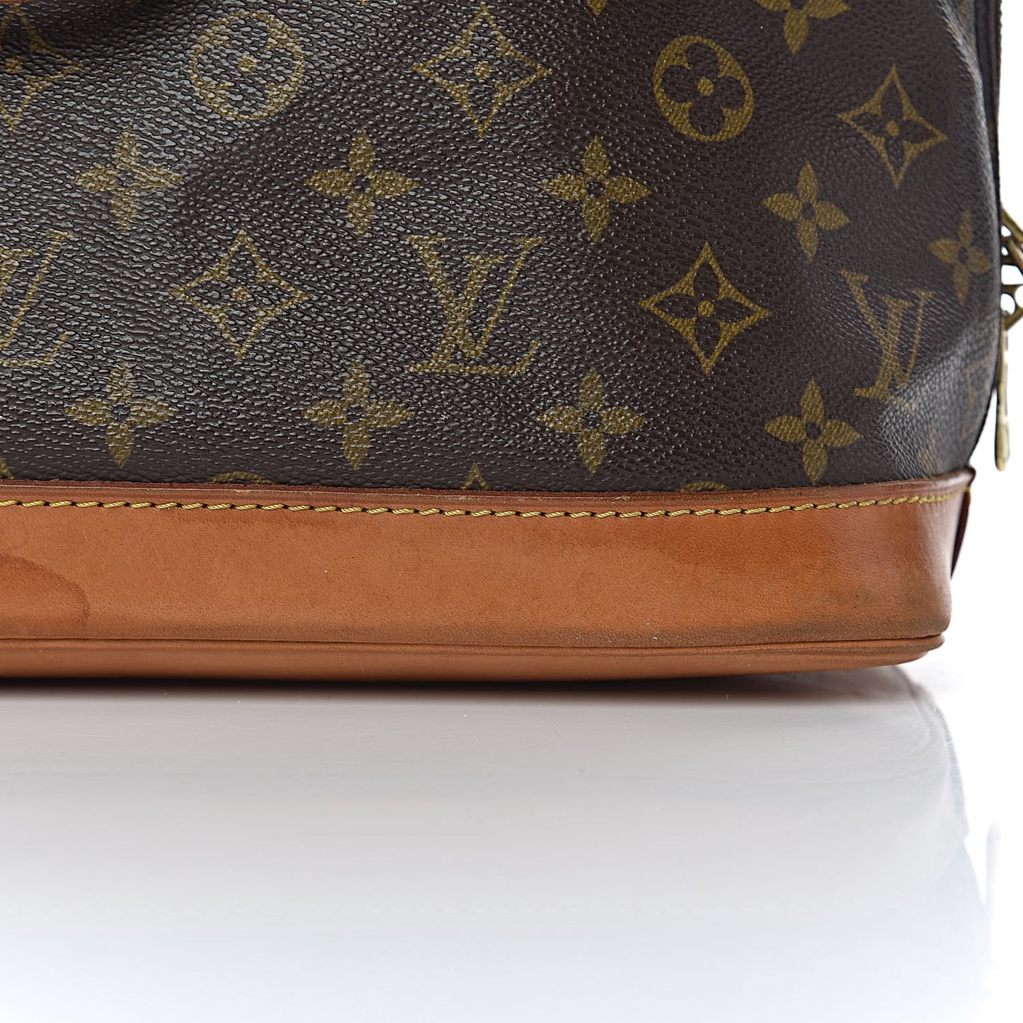 Monogram Alma PM