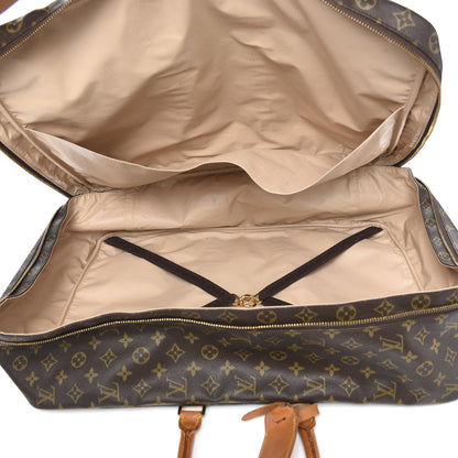 Louis Vuitton Monogram Sirius 55 4 of 13