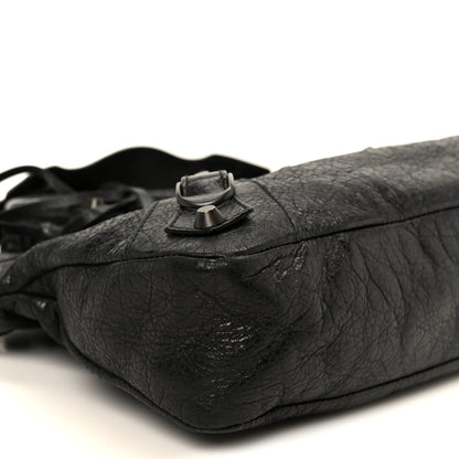 Balenciaga Agneau Classic Hardware First Black 10 of 11