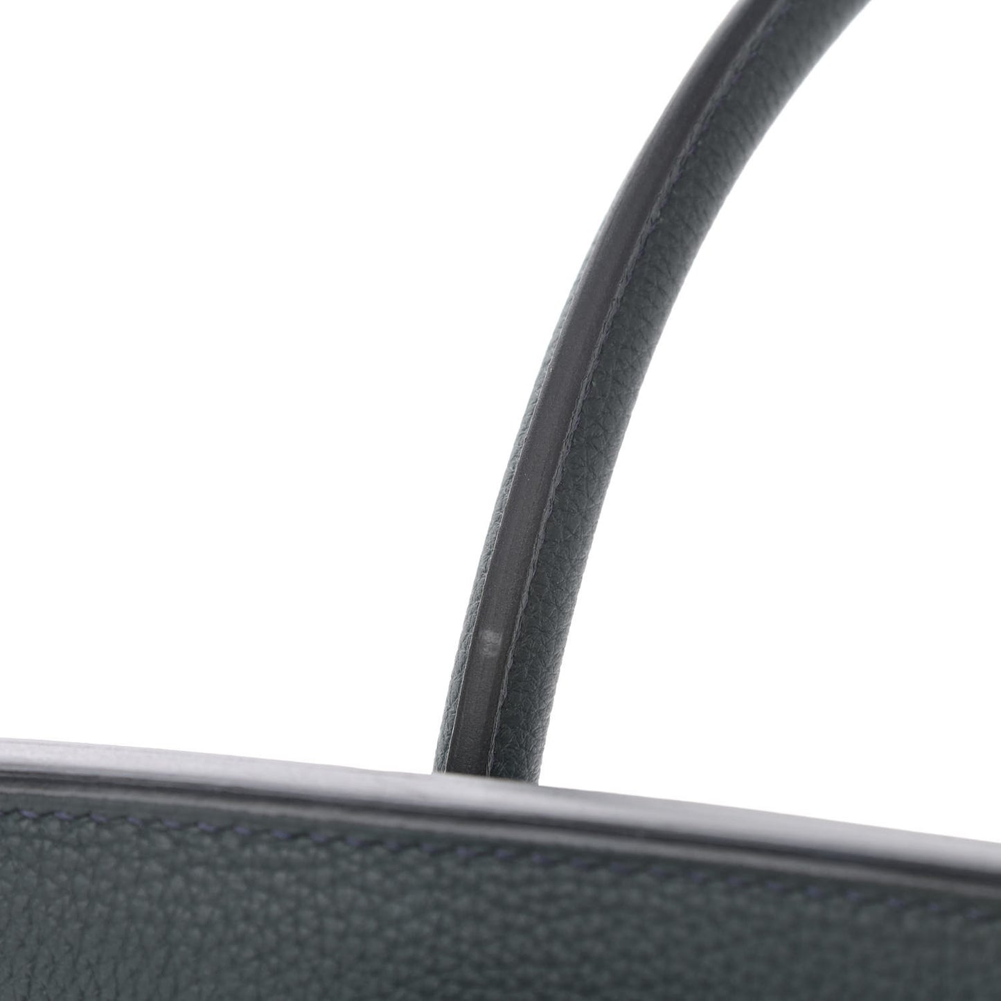 Togo Birkin 30 Vert Cypress