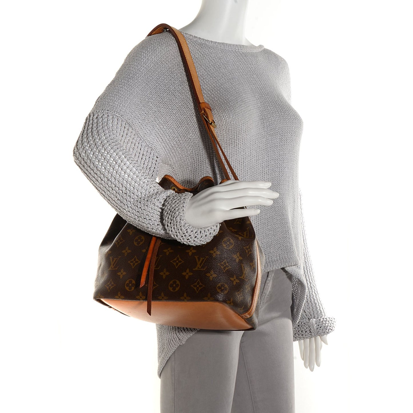 Monogram Petit Noe