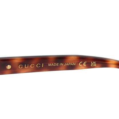 Gucci Metal Square Shaped Frame Sunglasses GG1564SA Pink 5 of 7