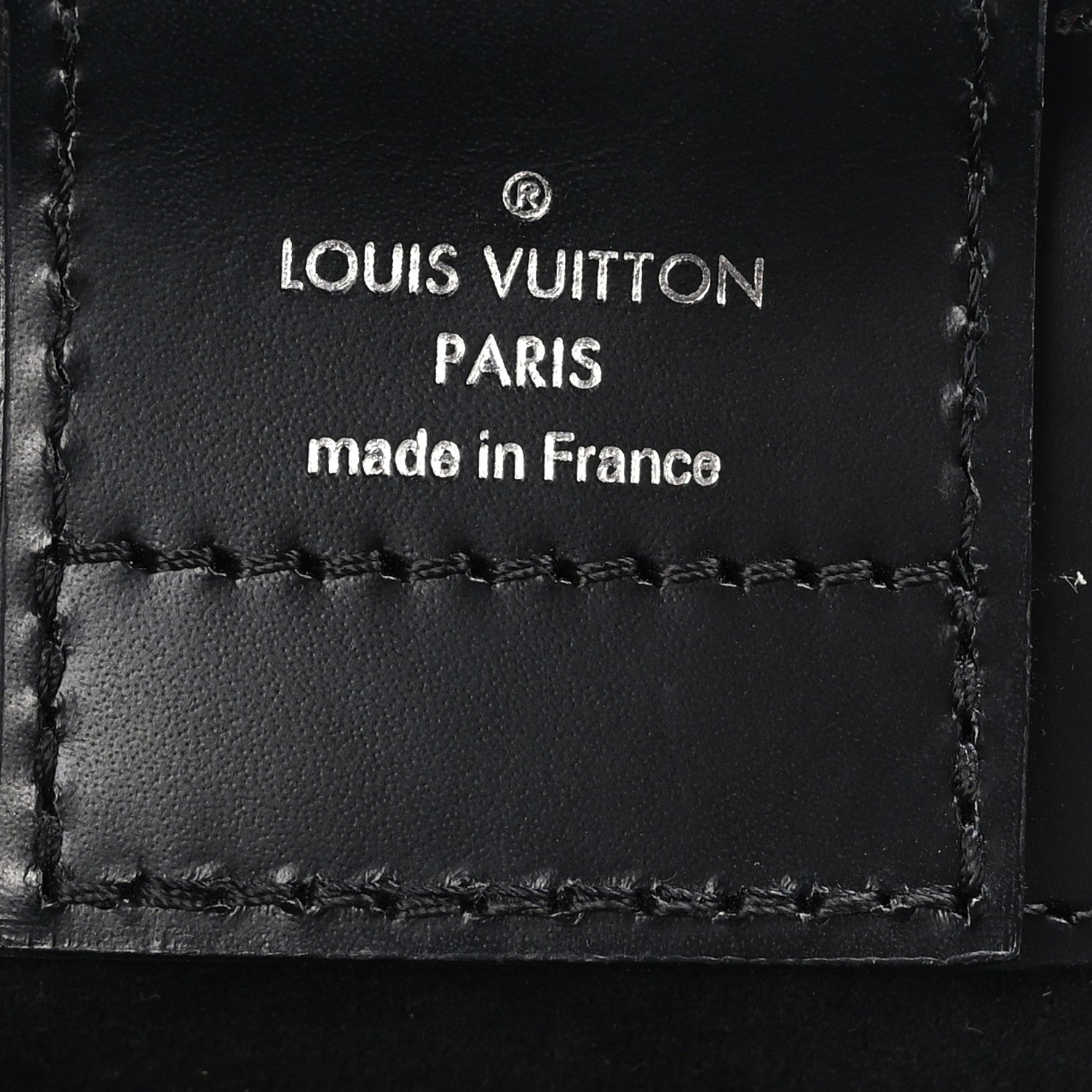 Louis Vuitton Epi Kleber PM Hot Pink 7 of 11