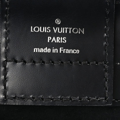 Louis Vuitton Epi Kleber PM Hot Pink 7 of 11
