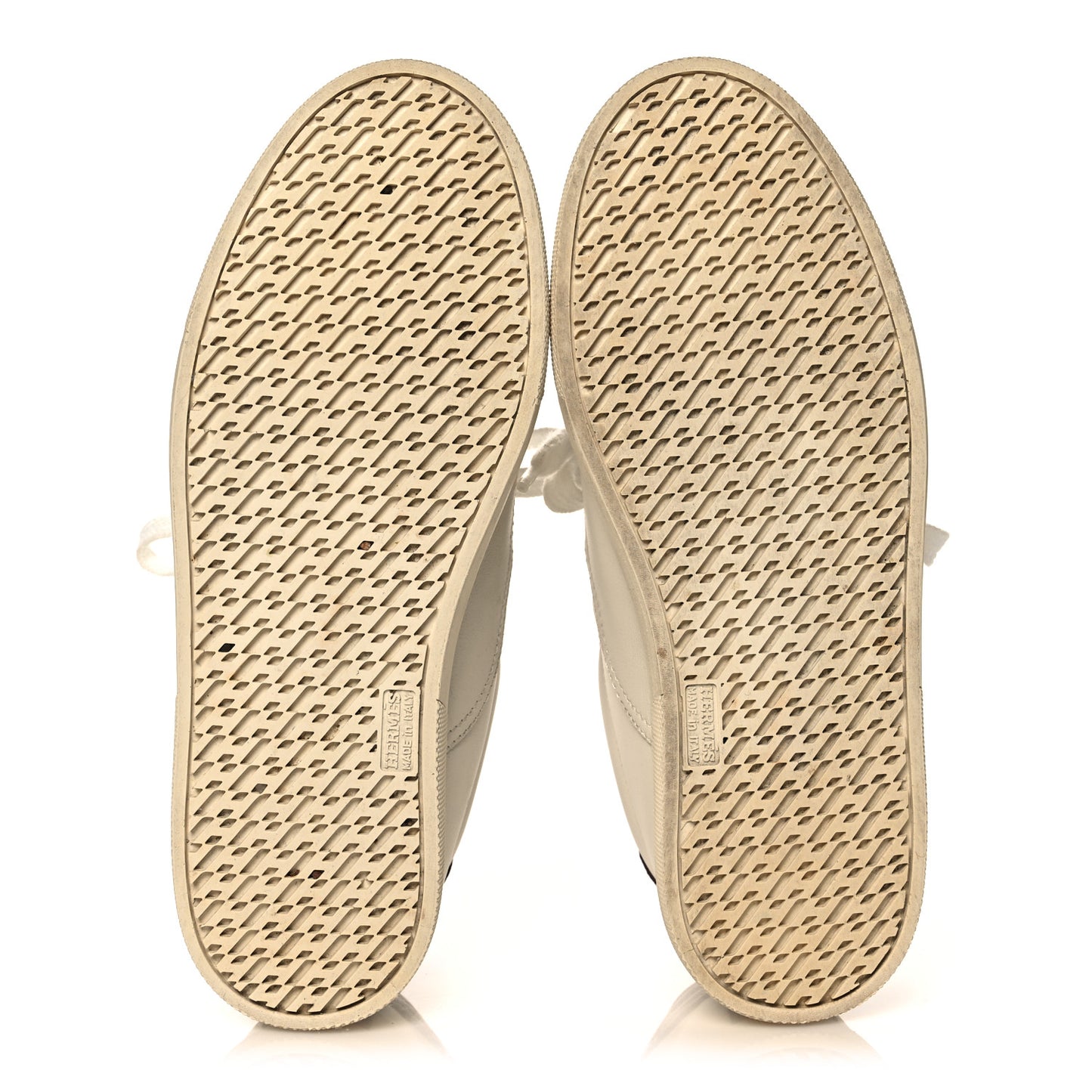 Calfskin Lizard Womens Quicker Sneakers 35 White Bordeaux