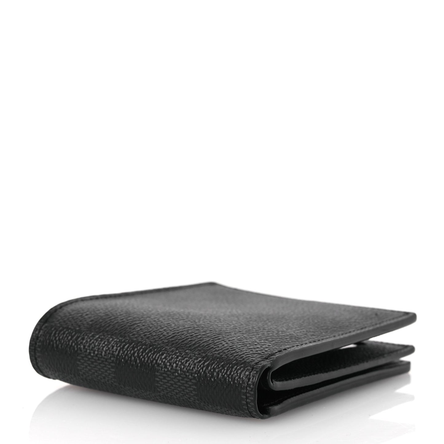 Damier Graphite Amerigo NM Wallet