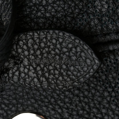Louis Vuitton Mahina Bella Black 8 of 11