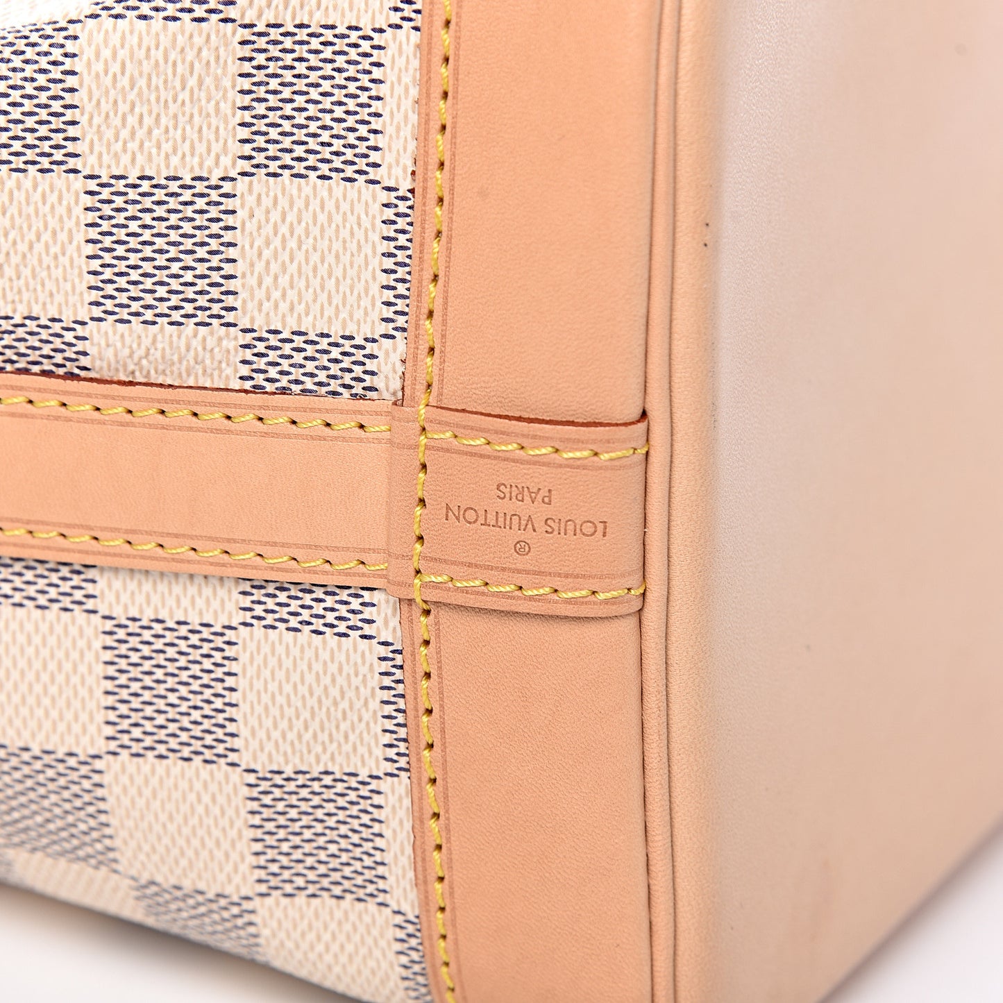 Damier Azur Noe BB