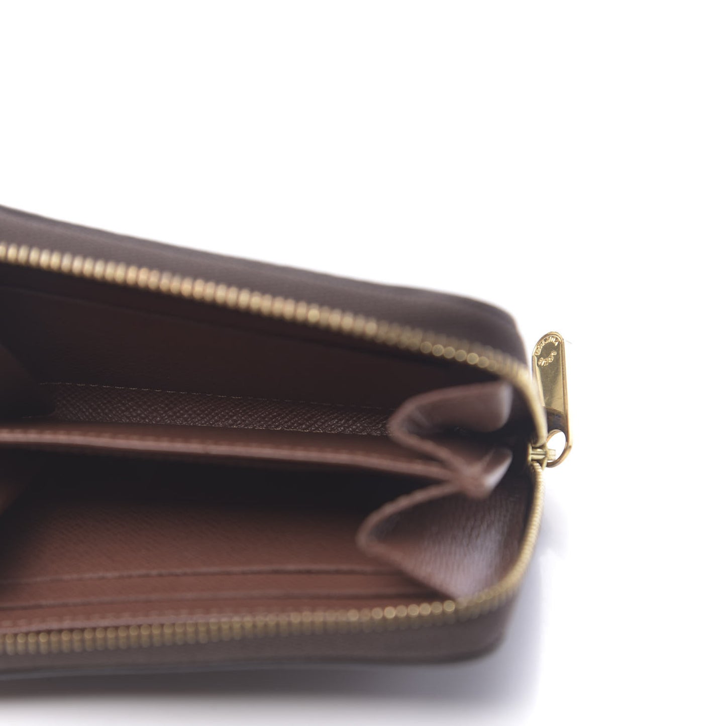 Monogram Zippy Coin Purse