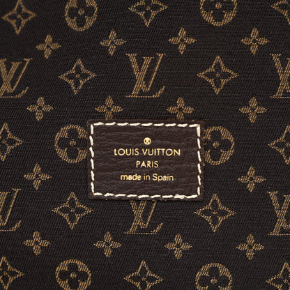 Louis Vuitton Mini Lin Saumur XL Ebene 7 of 10