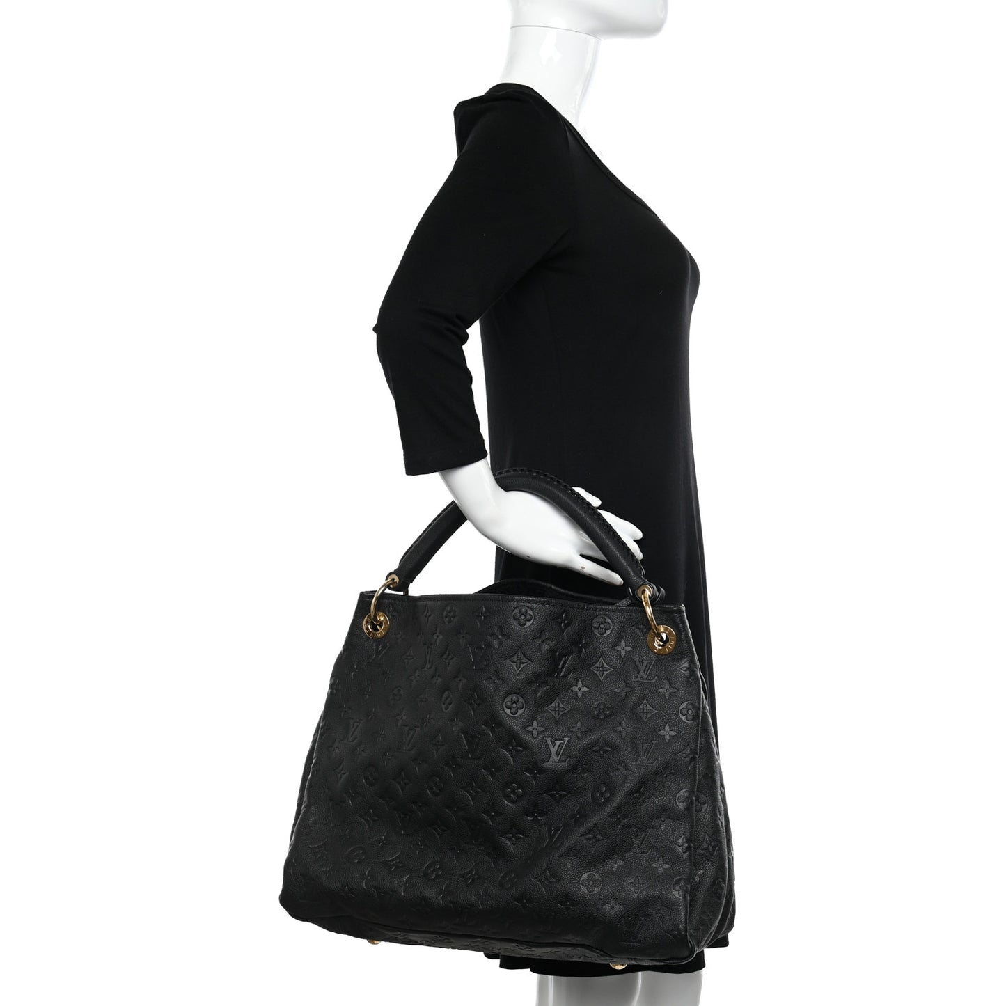 Empreinte Artsy MM Black