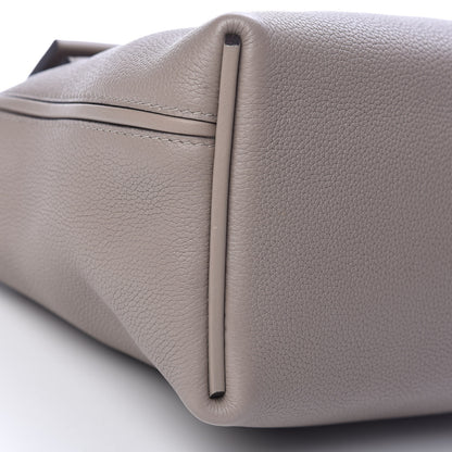 Hermes Taurillon Maurice 24/24 29 Gris Asphalte 8 of 10