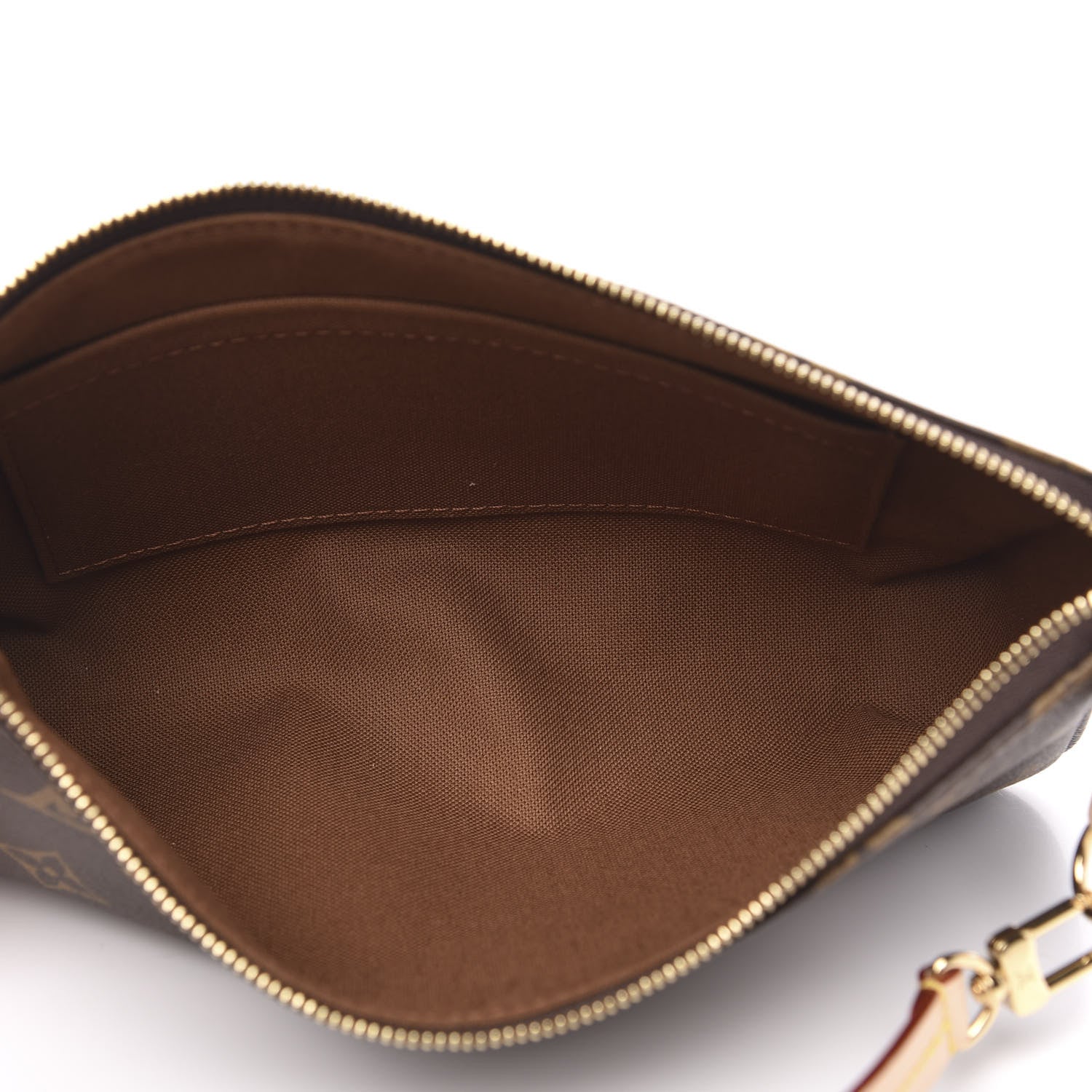 Louis Vuitton Monogram Pochette Accessories NM 5 of 10