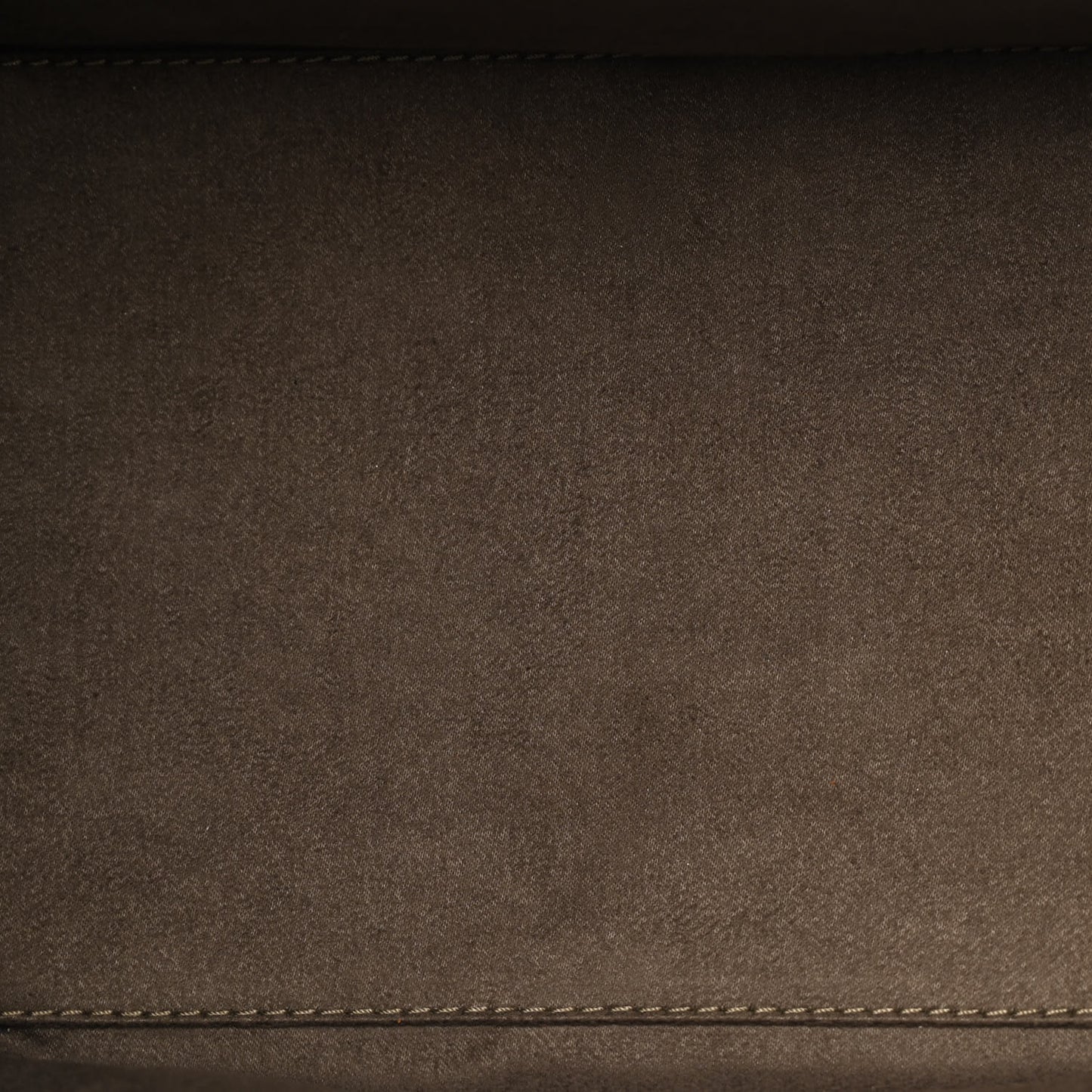 Drummed Calfskin Mini Luggage Jungle