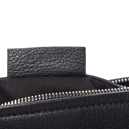 Givenchy Sugar Goatskin Mini Pandora Black 9 of 12