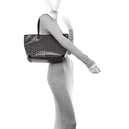 Goyard Goyardine Artois PM Black 2 of 12