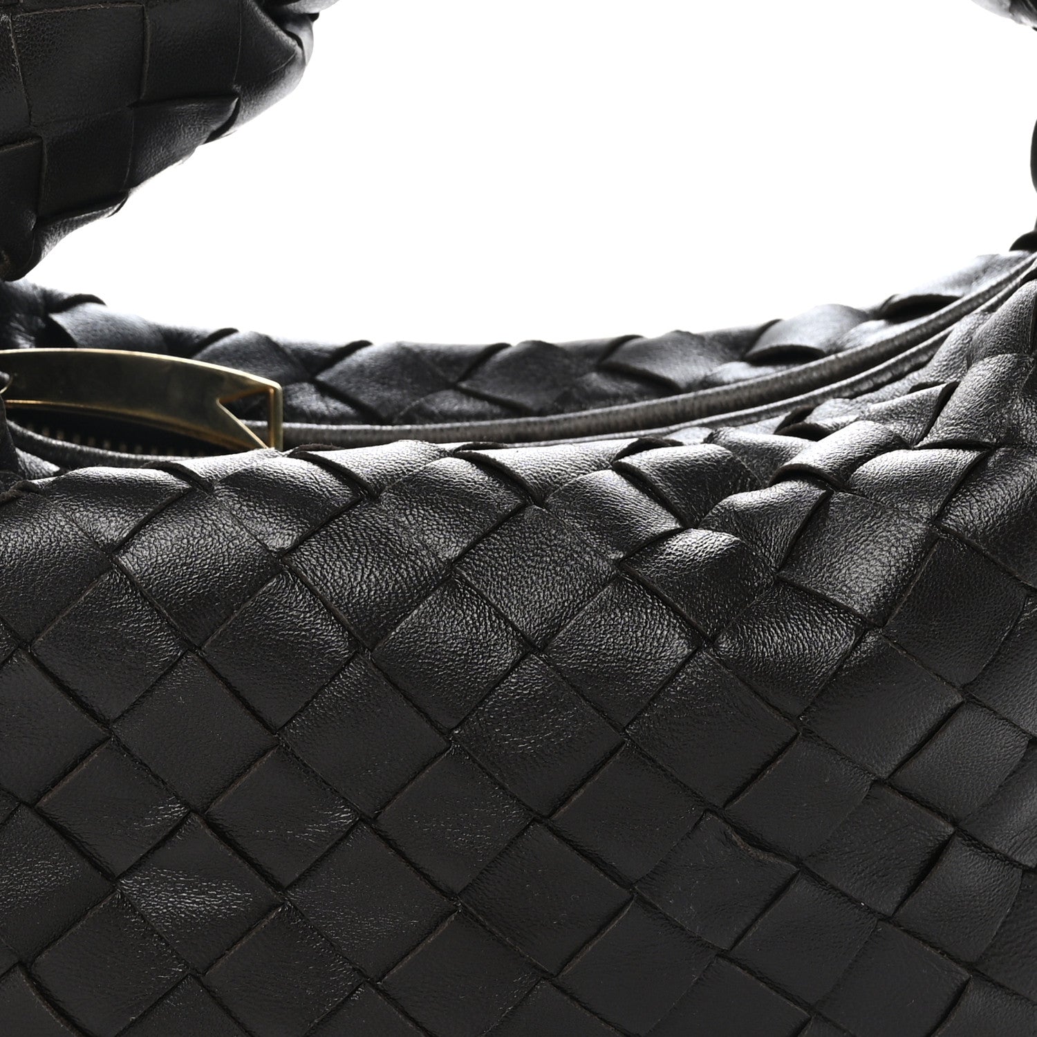 Bottega Veneta Nappa Intrecciato Mini Jodie Fondant 8 of 10
