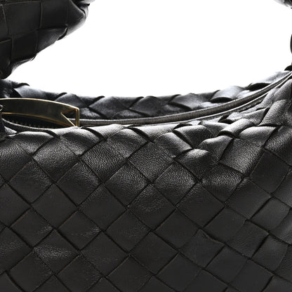 Bottega Veneta Nappa Intrecciato Mini Jodie Fondant 8 of 10