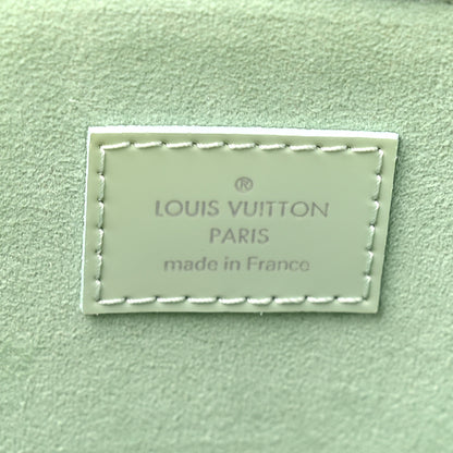 Louis Vuitton Electric Epi Alma PM Amande 6 of 9