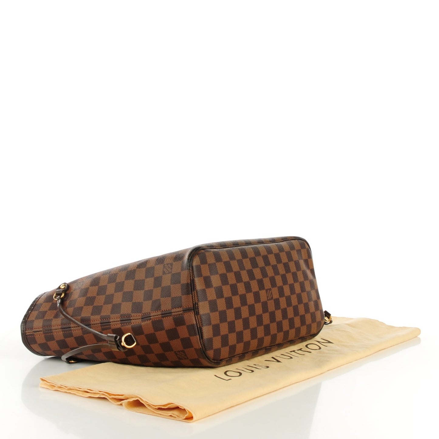 Damier Ebene Neo Neverfull MM