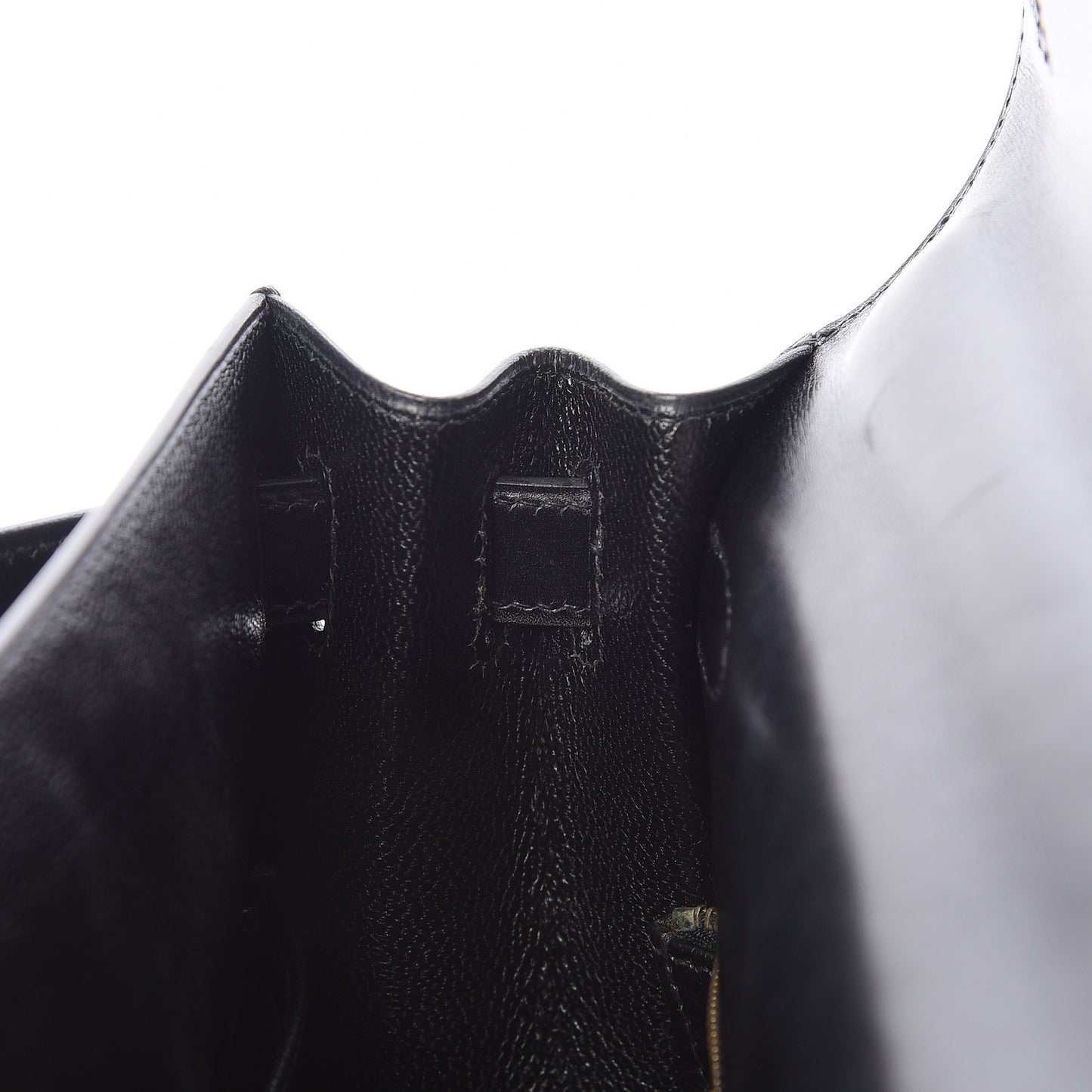 Box Kelly Sellier 28 Black