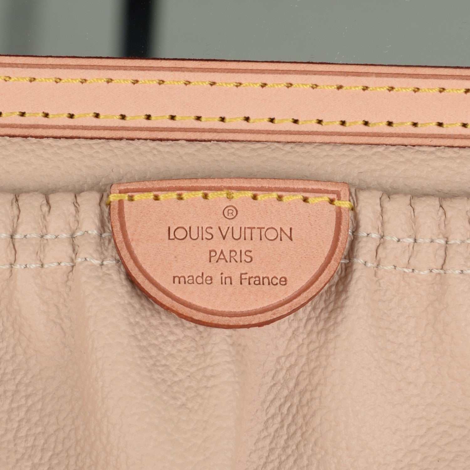 Louis Vuitton Monogram Nice 8 of 8
