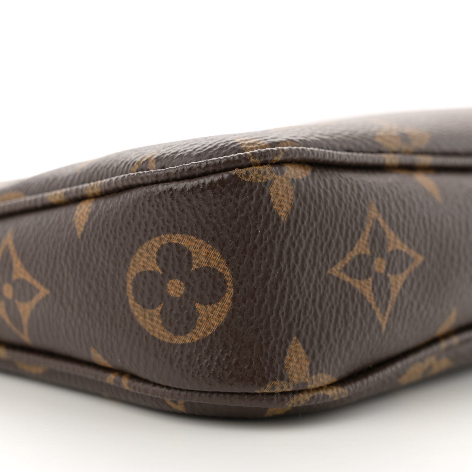 Louis Vuitton Monogram Pochette Accessories NM 8 of 11