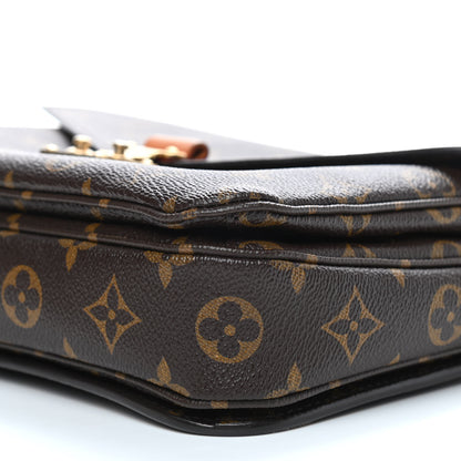 Louis Vuitton Monogram Pochette Metis 11 of 11