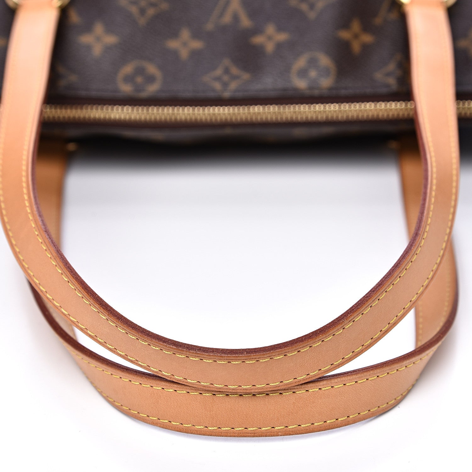 Louis Vuitton Monogram Totally MM 5 of 9