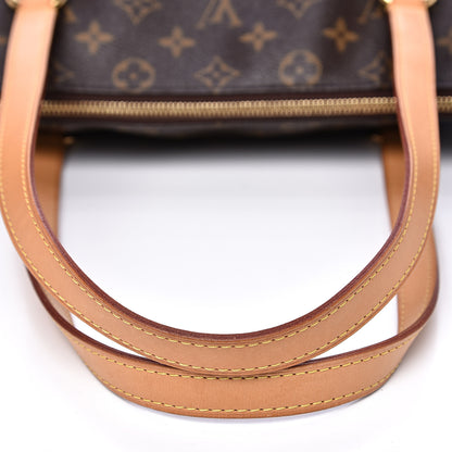 Louis Vuitton Monogram Totally MM 5 of 9
