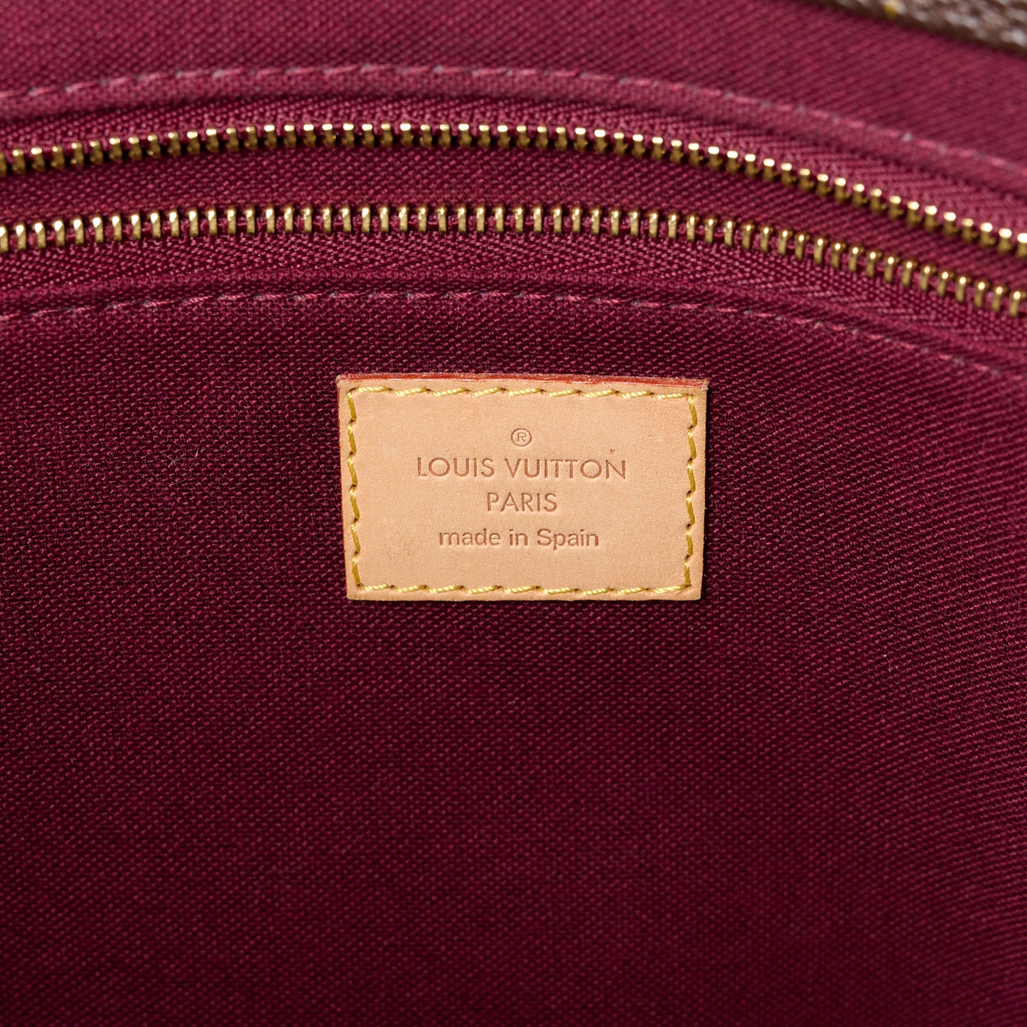 Monogram Raspail PM