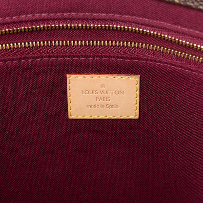 Louis Vuitton Monogram Raspail PM 6 of 10