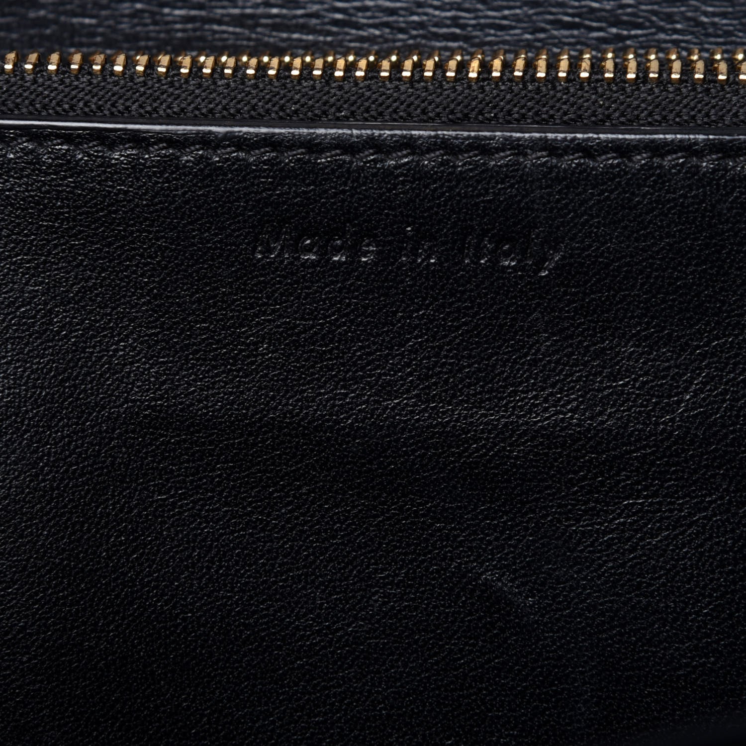 Celine Box Calfskin Medium Classic Box Flap Bag Black 7 of 12
