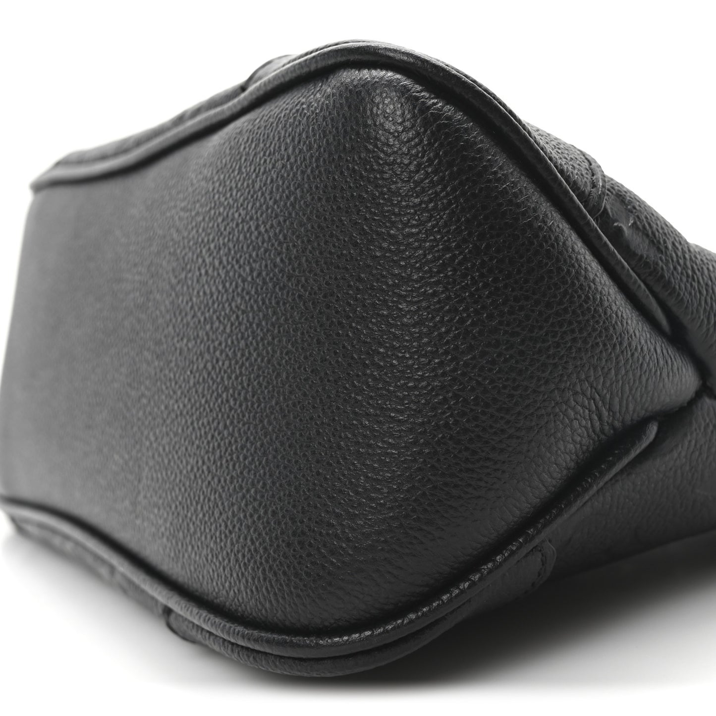 Empreinte Monogram Boulogne NM Black