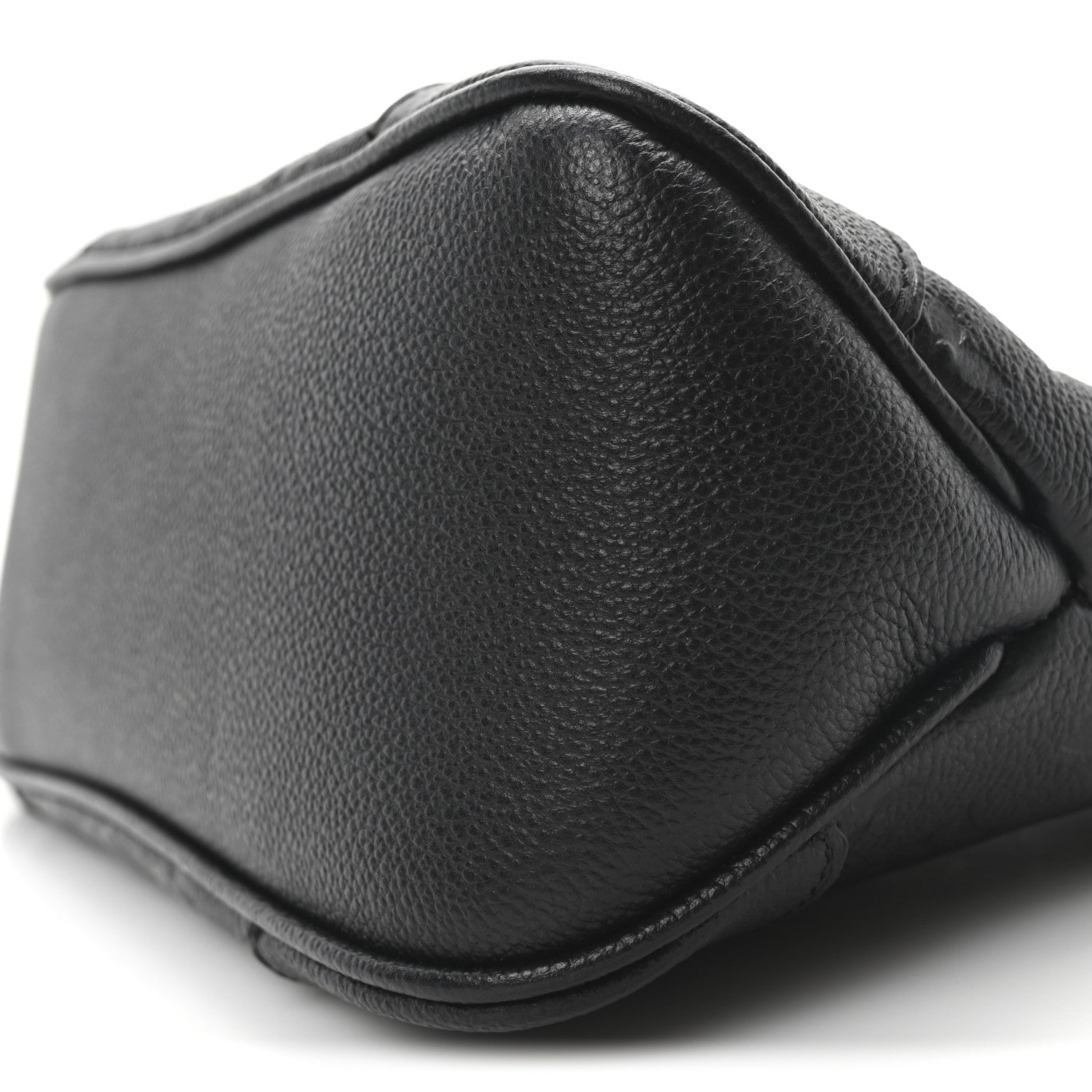 Louis Vuitton Empreinte Monogram Boulogne NM Black 9 of 9