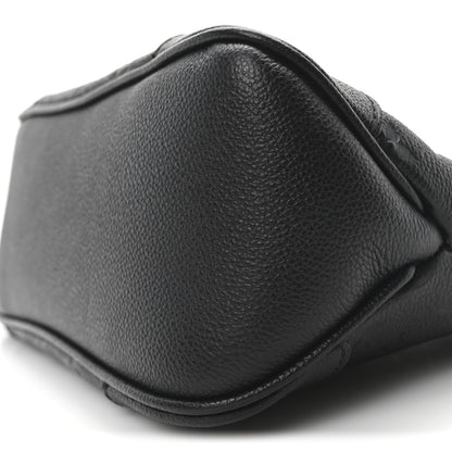 Louis Vuitton Empreinte Monogram Boulogne NM Black 9 of 9