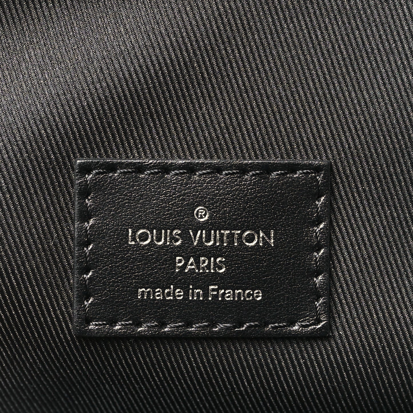 Monogram Macassar Avenue Sling Bag