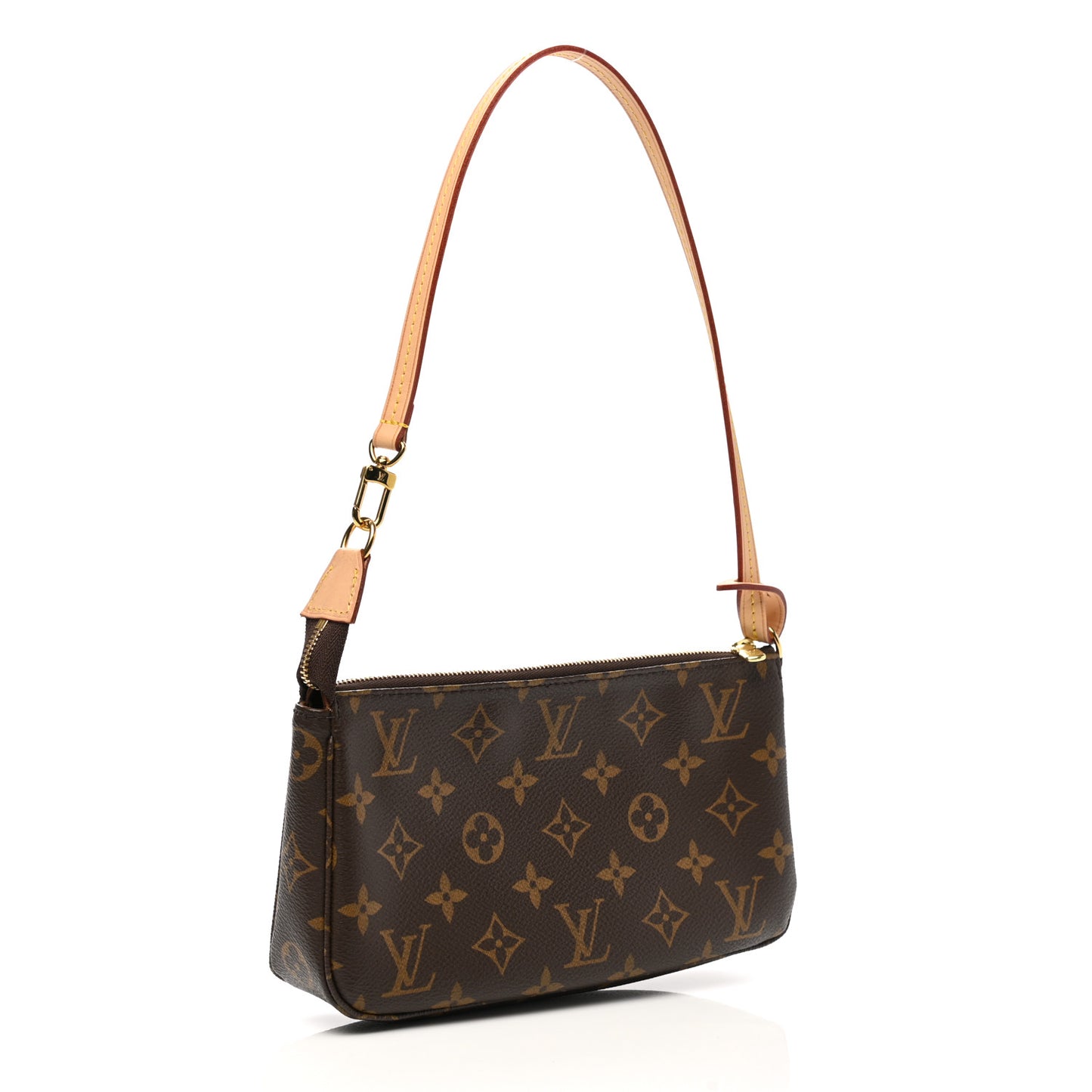 Monogram Pochette Accessories NM