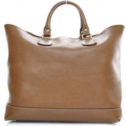 Gucci Leather Large Tote 1 of 9