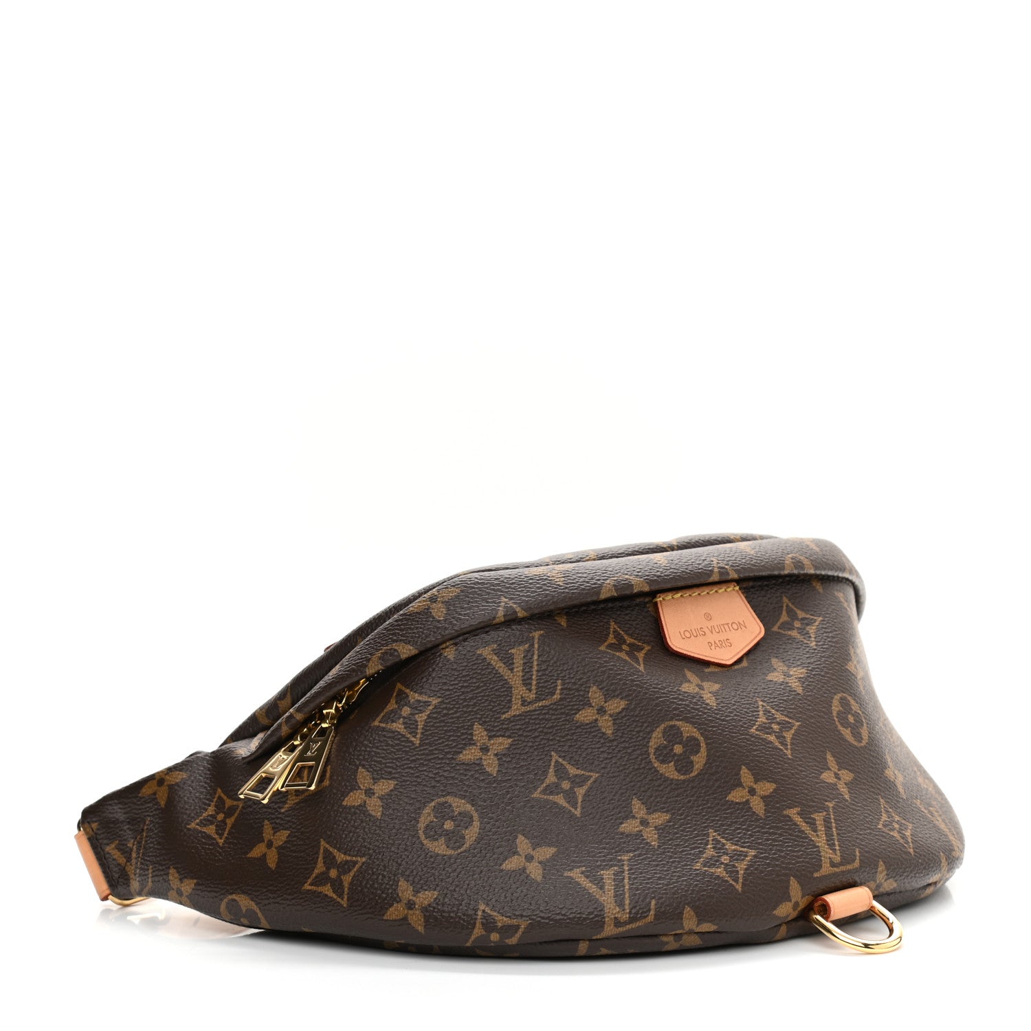 Louis Vuitton Monogram Bumbag 3 of 10